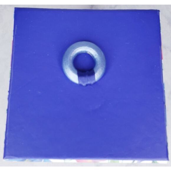 NEW Michel Design Works Soy Wax Candle Sweet Pea 6.5 oz./184g - Picture 6 of 10